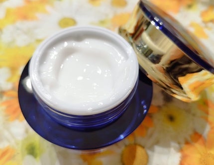 リンクル&ホワイト オールインワンクリーム/ODELIA/オールインワン化粧品を使ったクチコミ(2枚目)