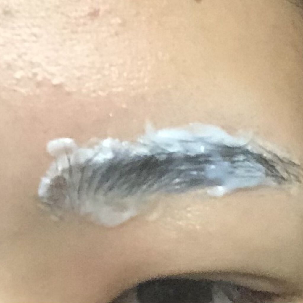 脱色クリーム 敏感肌用/エピラット/ムダ毛ケアを使ったクチコミ（3枚目）