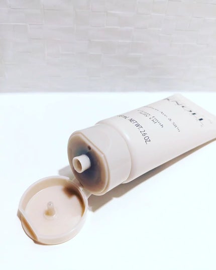 マディソン58 グロッシーフィニッシュ ジェリーオイル/スティーブンノル ニューヨーク/その他スタイリングを使ったクチコミ(2枚目)