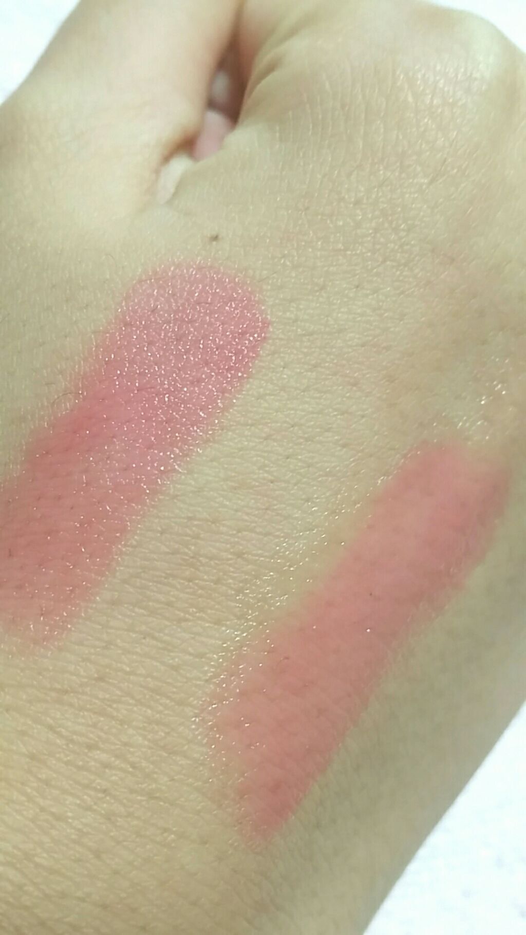 リップフォンデュ/メンソレータム/リップバームを使ったクチコミ(2枚目)