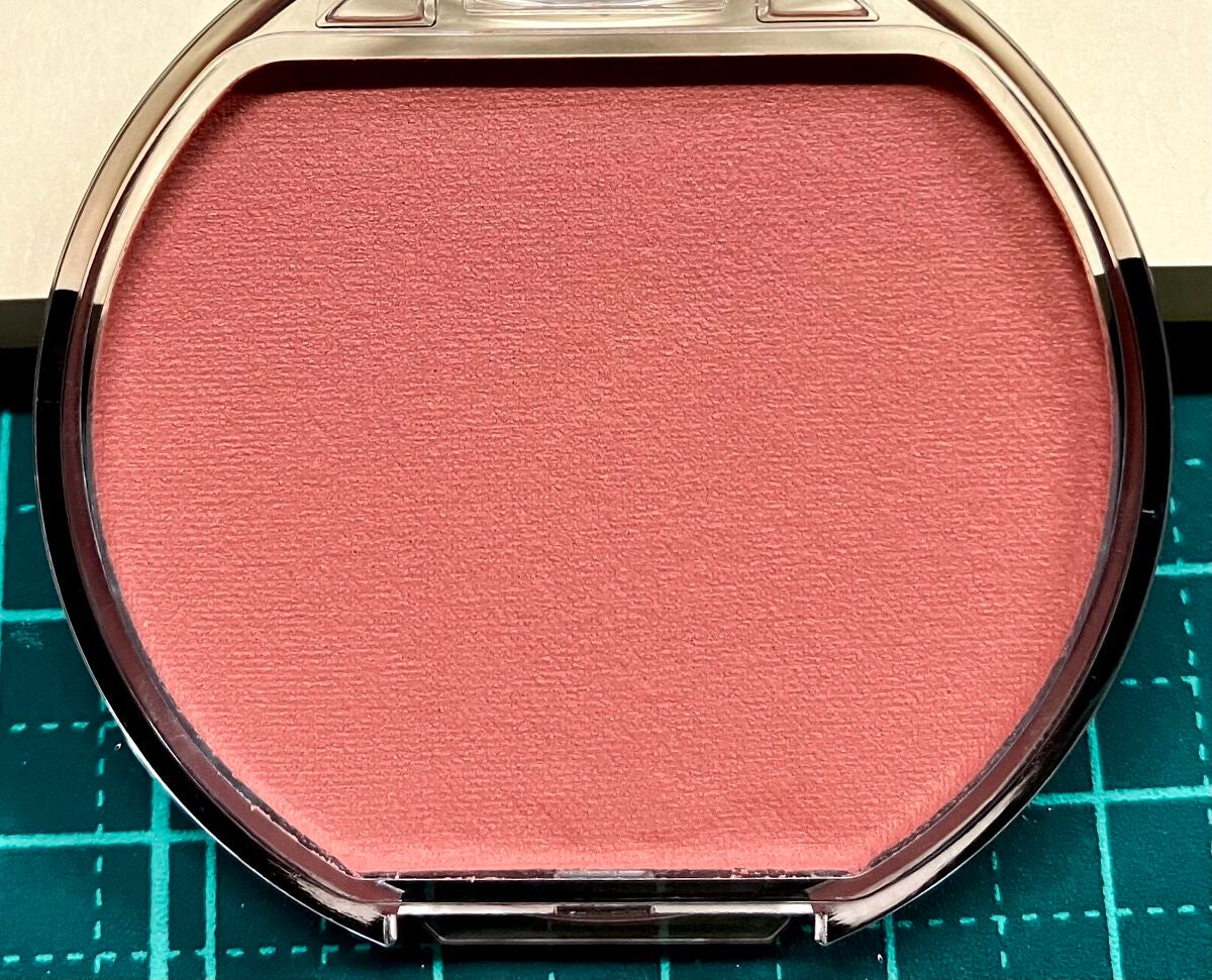 シルキースフレアイズ(マットタイプ)/キャンメイク/アイシャドウパレットを使ったクチコミ(8枚目)