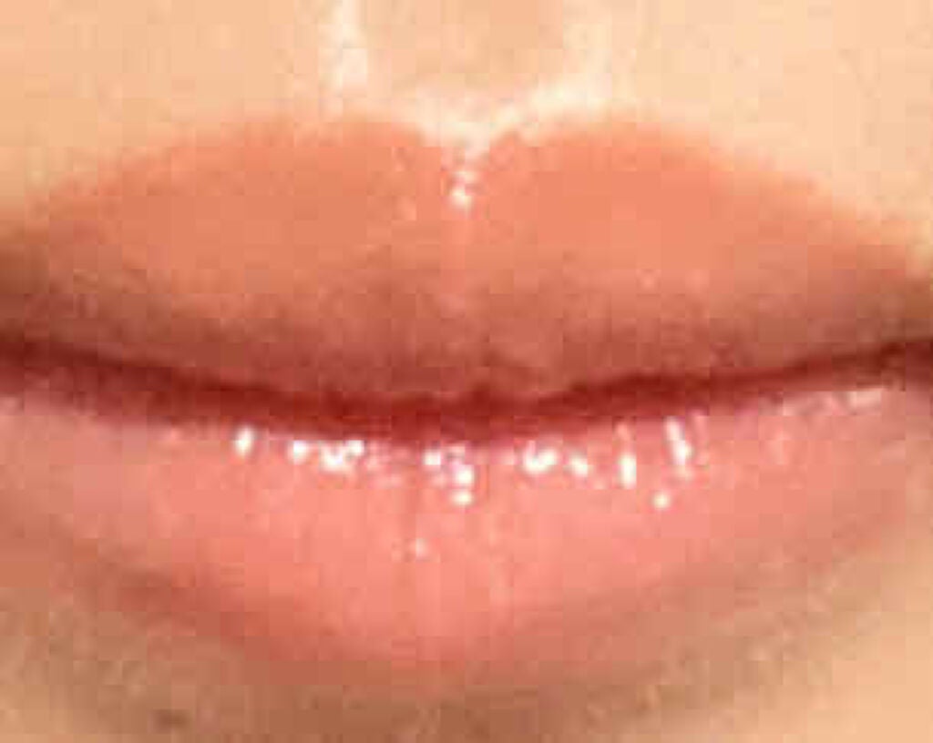 つやぷるリップR/b idol/口紅を使ったクチコミ(2枚目)