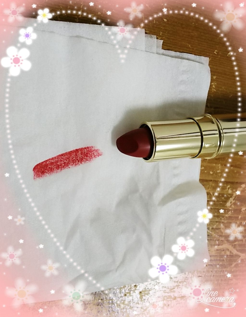 ジューシーピュアアイズ/キャンメイク/アイシャドウパレットを使ったクチコミ（2枚目）