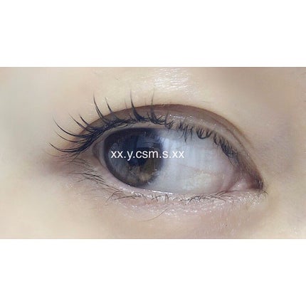アイラッシュリポゾーン/EYEZ(アイズ)/まつげ美容液を使ったクチコミ(3枚目)