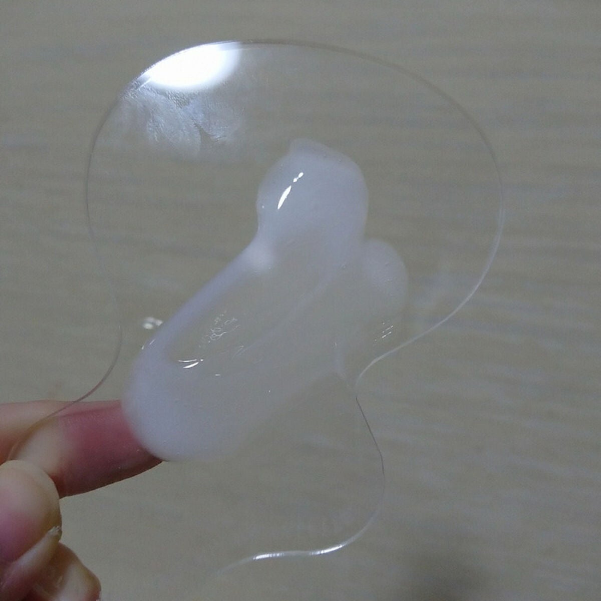 アンサーミルク/OCEAN TRICO/ヘアミルクを使ったクチコミ(4枚目)