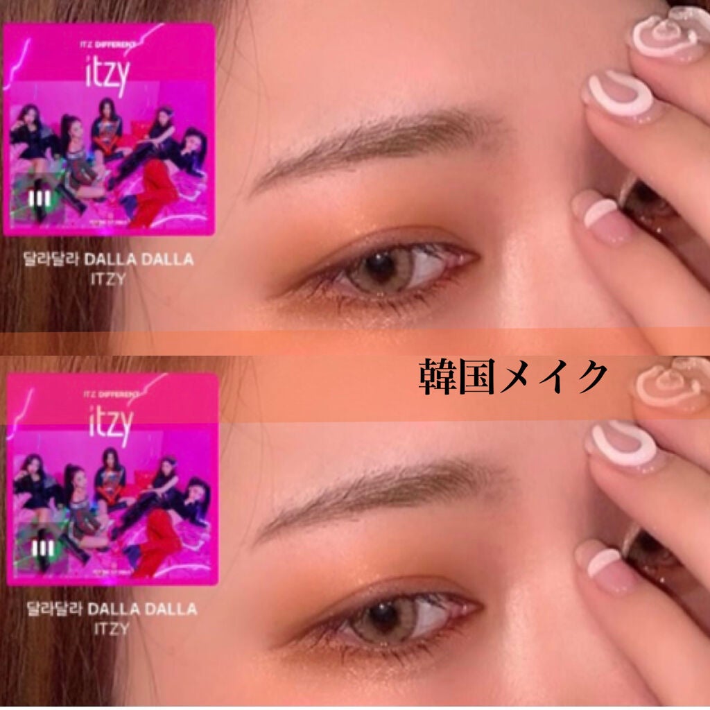 アピュー ジューシーパン ティント/A’pieu/リップティントを使ったクチコミ(1枚目)