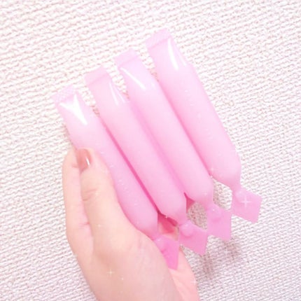 ジェミールフラン ヘアケアシリーズ サロントリートメント ダイヤチャージング/ジェミールフラン/ヘアマスク・ヘアパックを使ったクチコミ(2枚目)