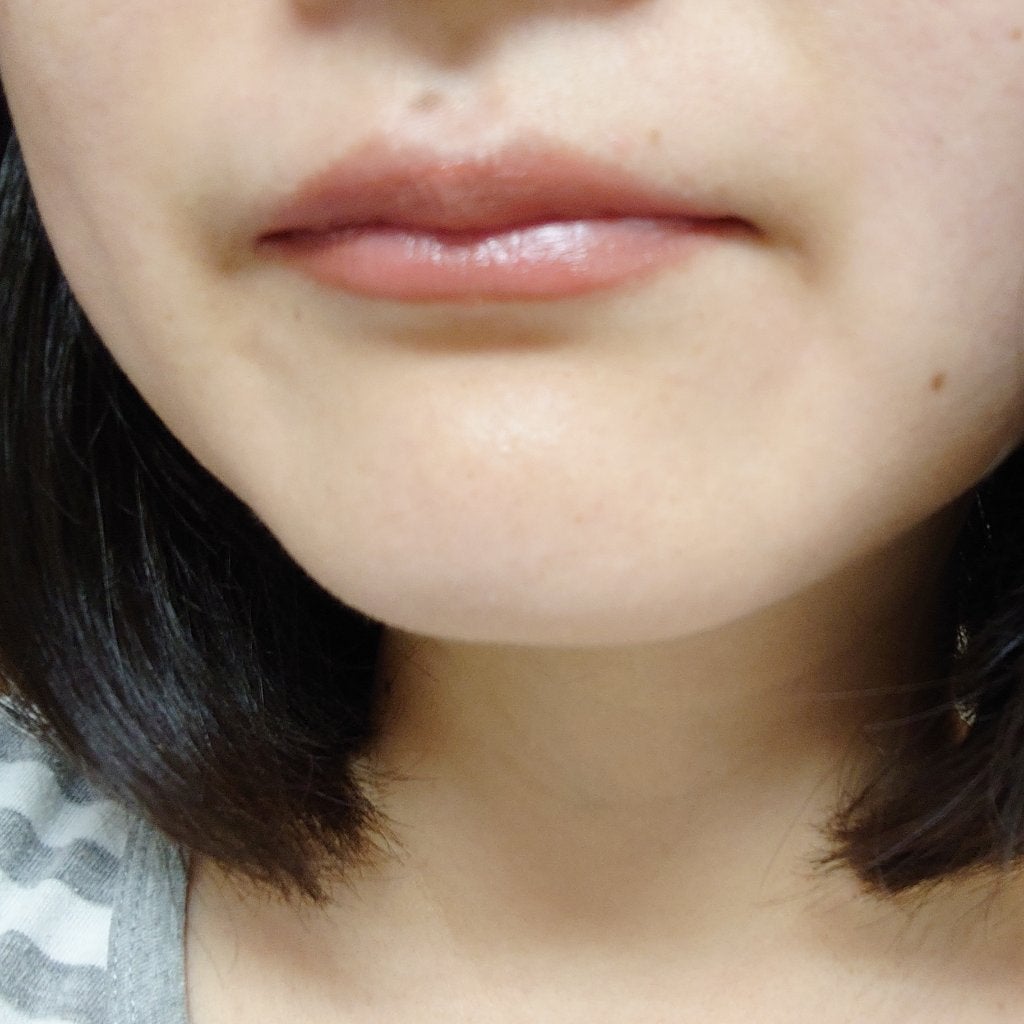 みはたーぼ・フォロバします on LIPS 「MACのリップスティック『ラスターガラスリップスティック(ライ..」(8枚目)