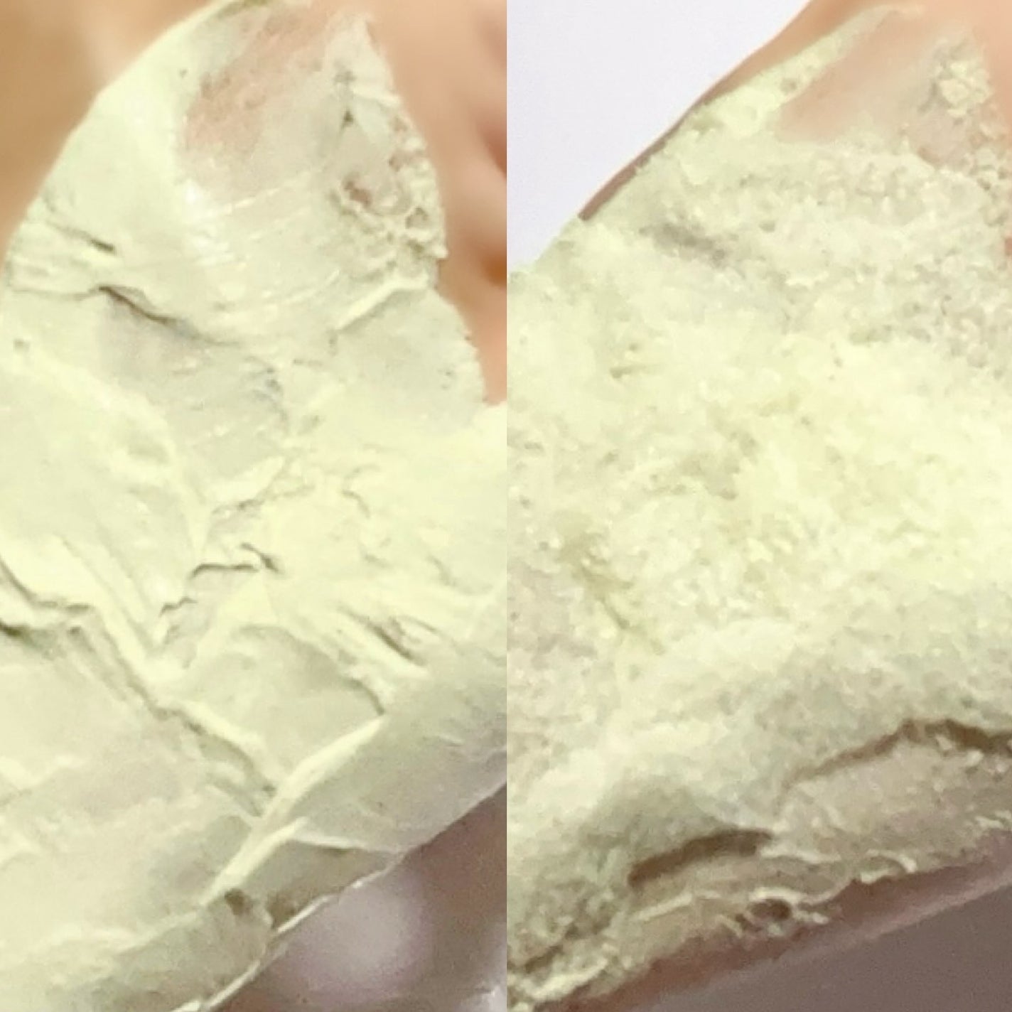 カナディアンクレイ ポア クレンザー/NEOGEN/洗い流すパック・マスクを使ったクチコミ(3枚目)