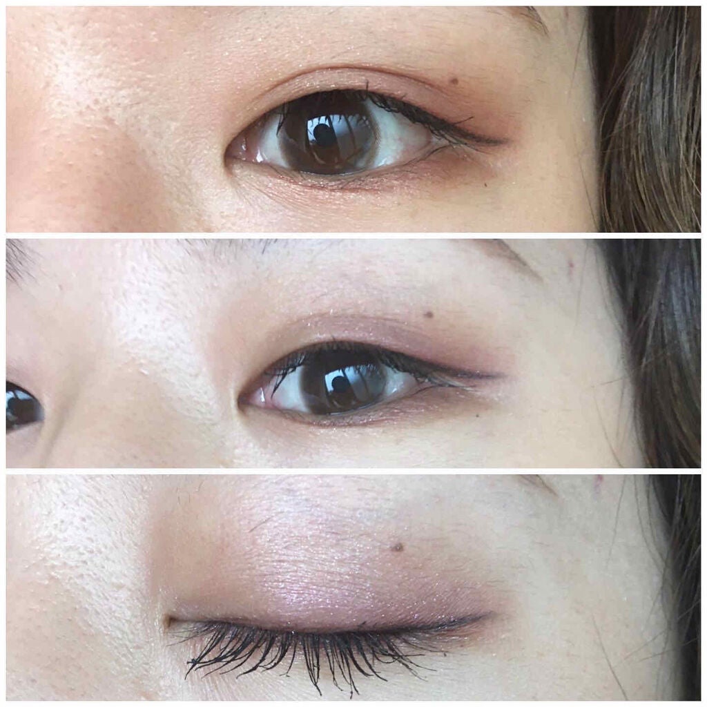 アイ カラー クォード/TOM FORD BEAUTY/アイシャドウパレットを使ったクチコミ(3枚目)