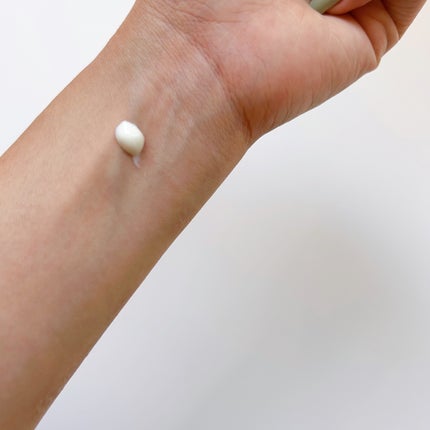 ヒアルーシカ ウォーターフィット サンセラム/SKIN1004/日焼け止めローションを使ったクチコミ(4枚目)