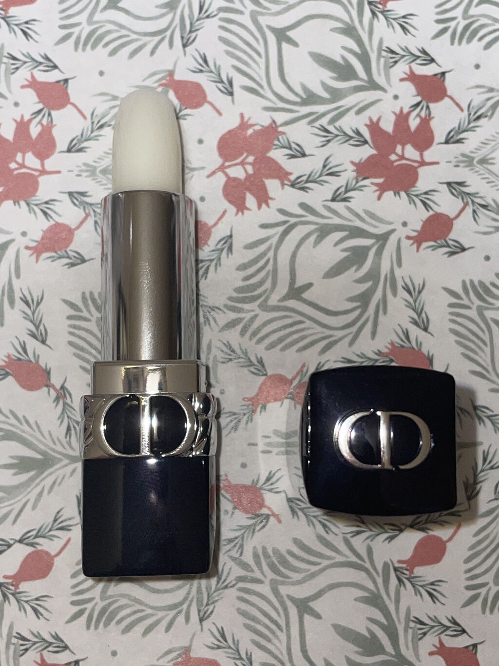 ルージュ ディオール/Dior/口紅を使ったクチコミ（3枚目）