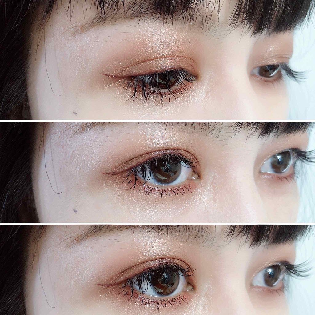 クワッドアイシャドー/NARS/アイシャドウパレットを使ったクチコミ(3枚目)