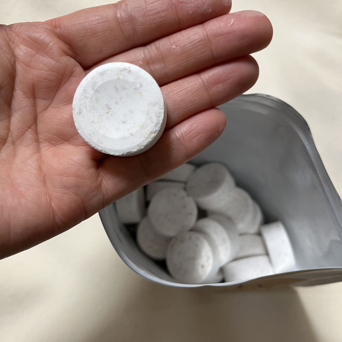 フューロモイスト/Furo/保湿系入浴剤を使ったクチコミ（2枚目）