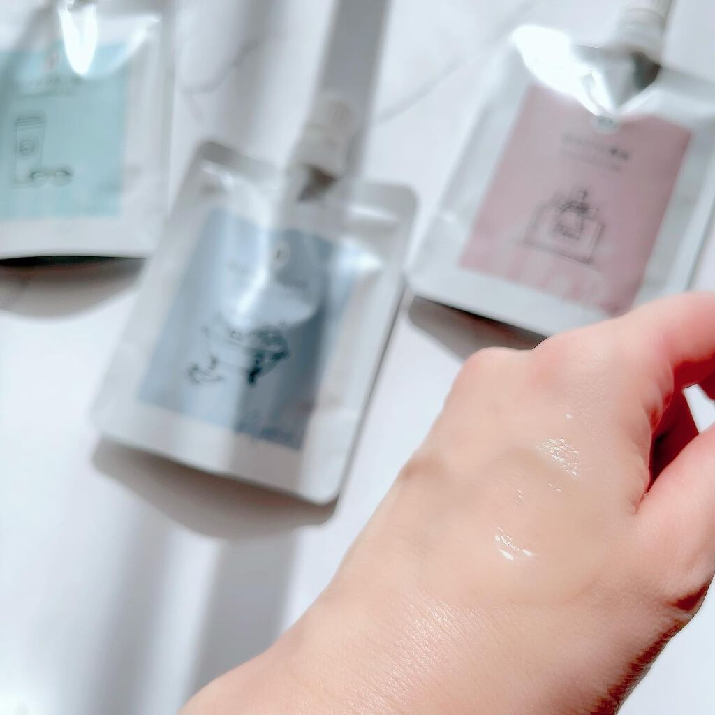 を使ったクチコミ（3枚目）