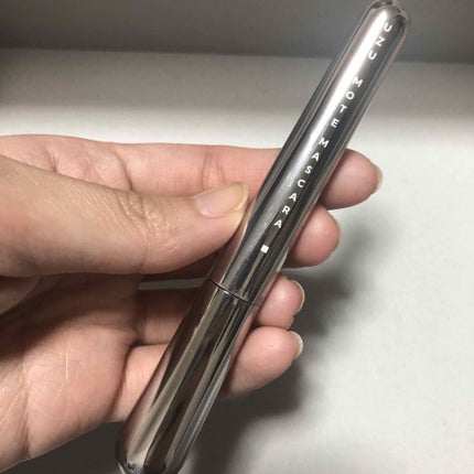 モテマスカラ TECHNICAL 3/UZU BY FLOWFUSHI/マスカラを使ったクチコミ(1枚目)