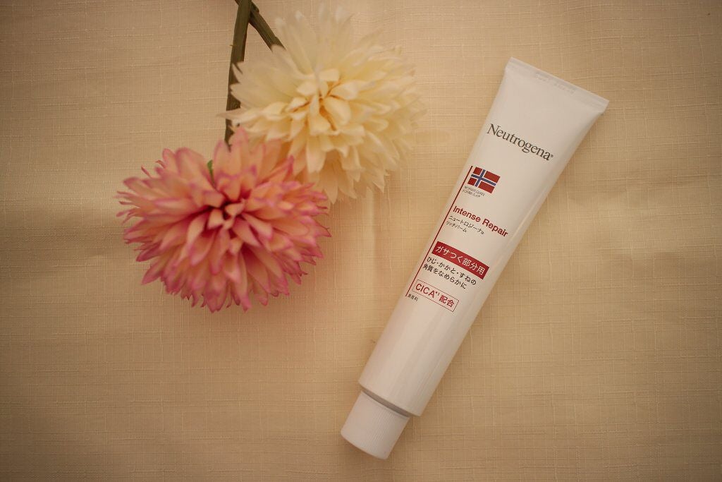 ノルウェーフォーミュラ インテンスリペア リッチバーム/Neutrogena/フェイスバームを使ったクチコミ(5枚目)