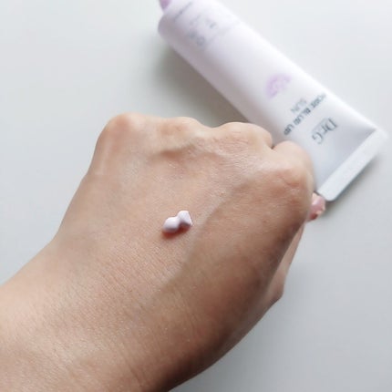 ポアブラーアップサン/Dr.G/日焼け止めクリームを使ったクチコミ(2枚目)