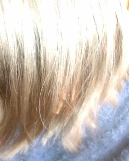 フィーノ プレミアムタッチ 濃厚美容液ヘアマスク/フィーノ/ヘアマスク・ヘアパックを使ったクチコミ(1枚目)