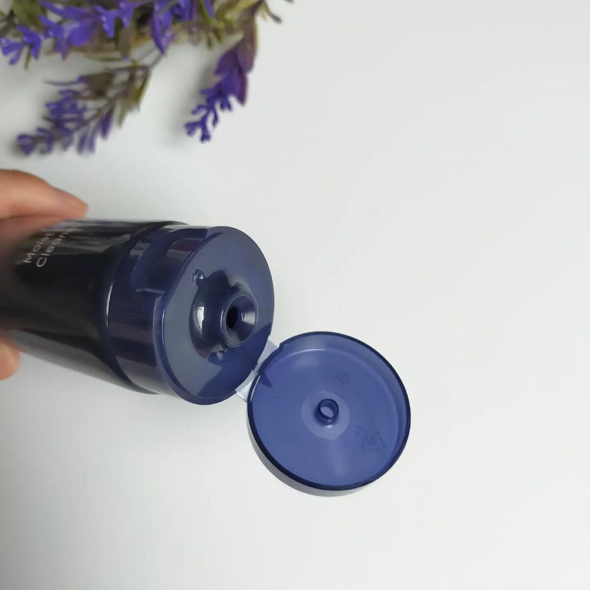 モイストゲルクレンジング/Re dermalab/クレンジングジェルを使ったクチコミ(3枚目)