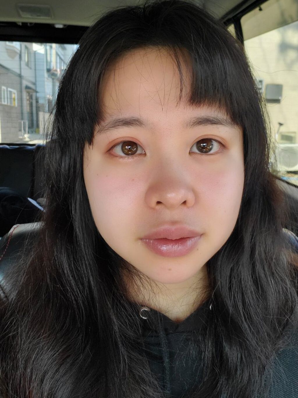 シルキースフレアイズ/キャンメイク/アイシャドウパレットを使ったクチコミ(3枚目)