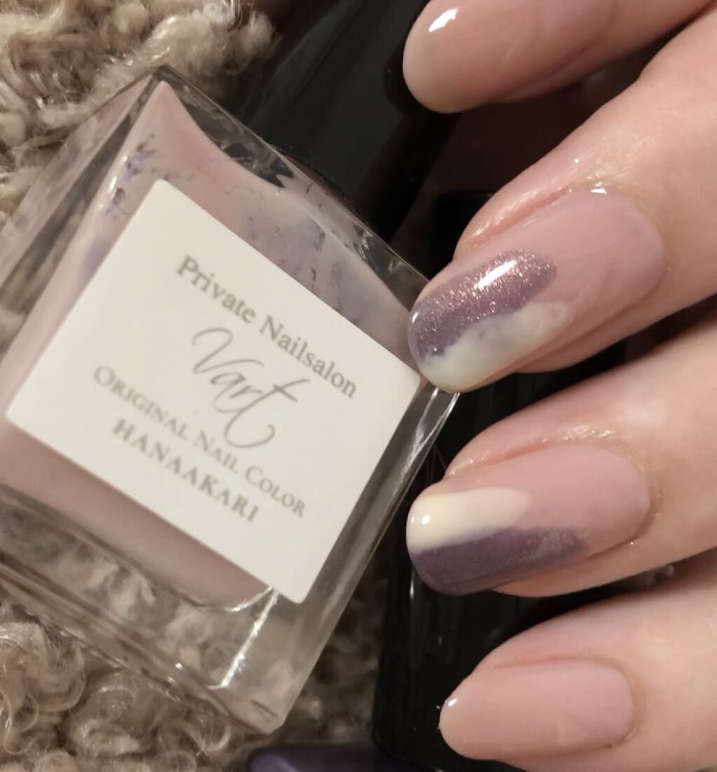 ザ ネイルポリッシュ/ADDICTION/マニキュアを使ったクチコミ（1枚目）