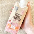 TRIPLE PROTEIN STRAWBERRY MILK / matsukiyo