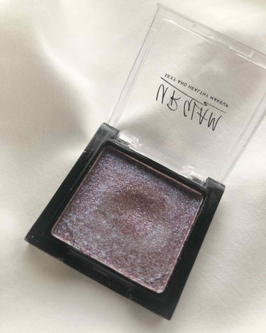 UR GLAM　POWDER EYESHADOW/U R GLAM/シングルアイシャドウを使ったクチコミ（3枚目）