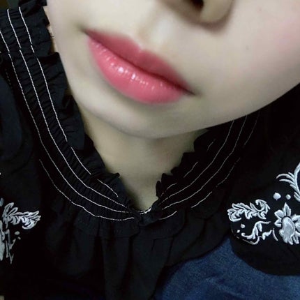 3CE ベルベット リップティント/3CE/リップティントを使ったクチコミ(3枚目)