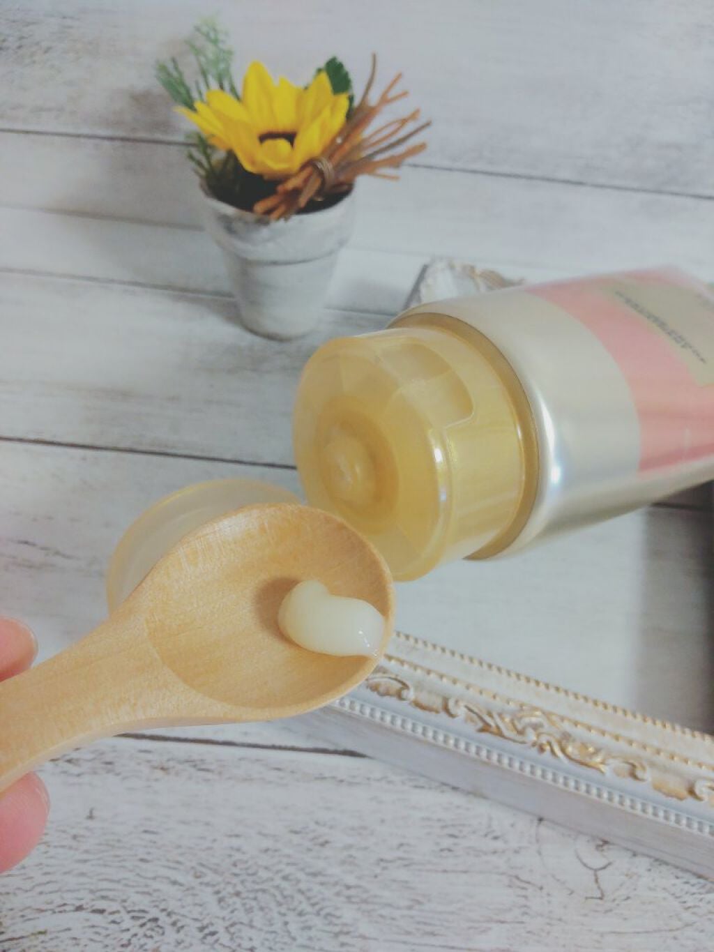 パンテーン エフォートレス ウェザープルーフ トリートメント /パンテーン/洗い流すヘアトリートメントを使ったクチコミ(2枚目)