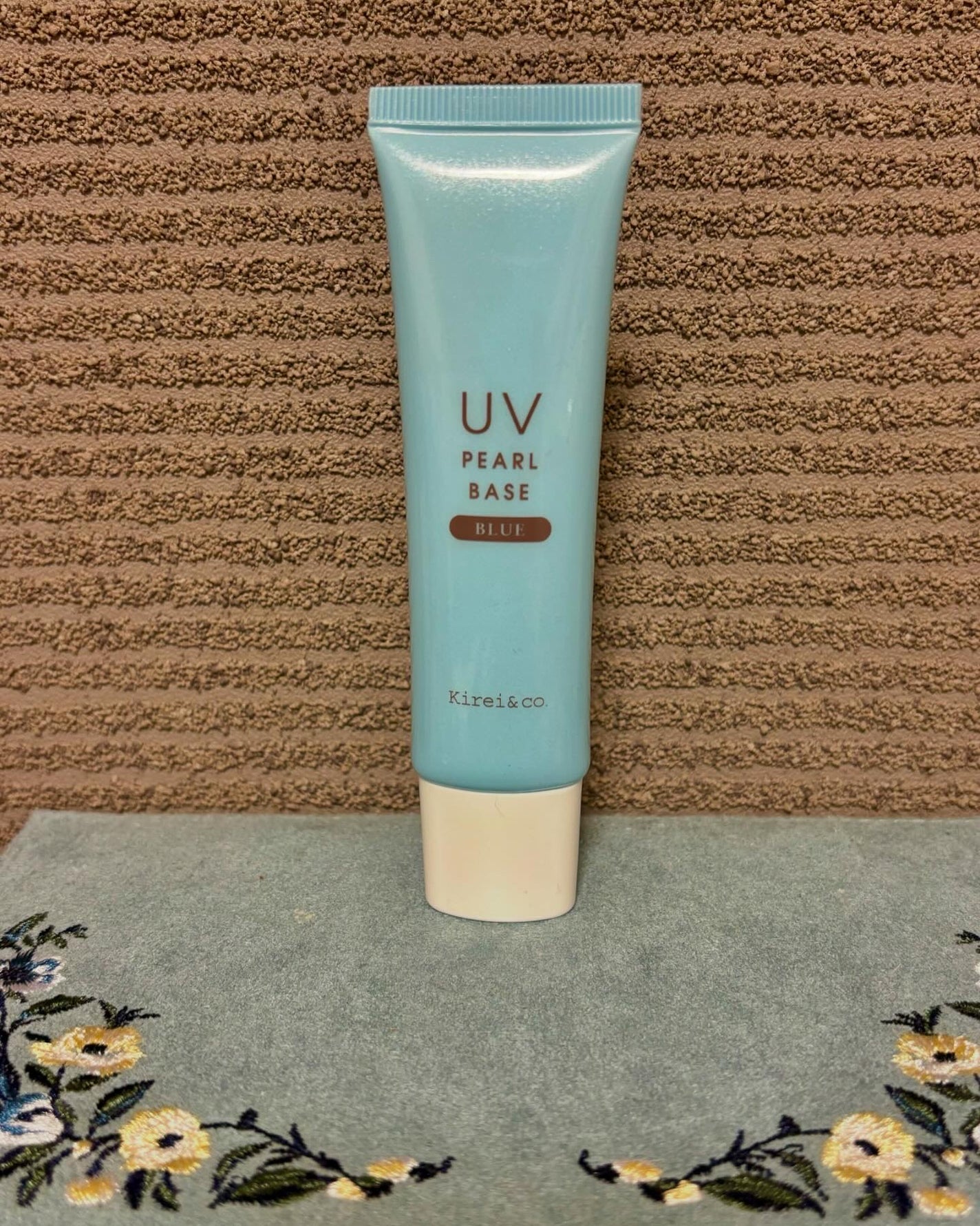 UVプライマー/Kirei&co./化粧下地を使ったクチコミ(2枚目)