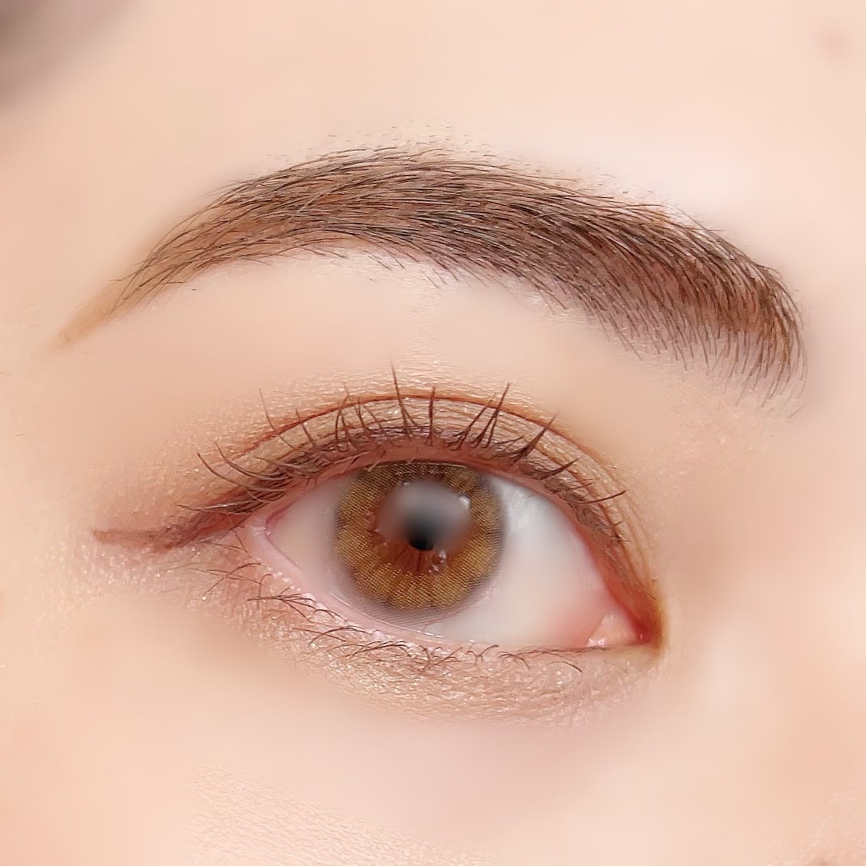 パーフェクトエクステンション マスカラ for カール/D-UP/マスカラを使ったクチコミ(6枚目)