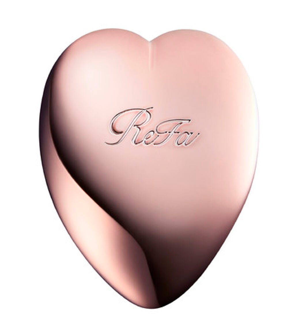 リファ ハートブラシ ReFa