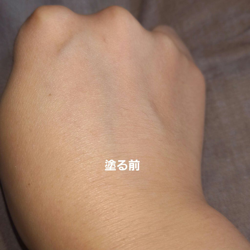 サンカットR パーフェクトUV エッセンス/サンカット®/日焼け止めローションを使ったクチコミ（3枚目）