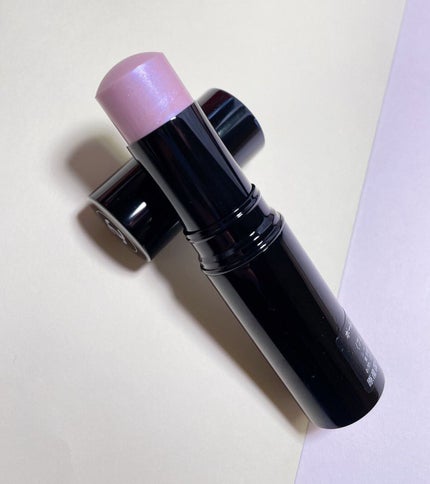 ボーム エサンシエル リラ/CHANEL/スティックハイライトを使ったクチコミ(1枚目)