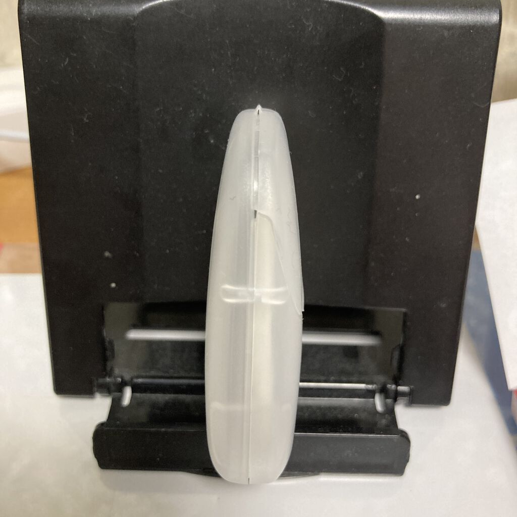 紙せっけん/DAISO/その他を使ったクチコミ（2枚目）