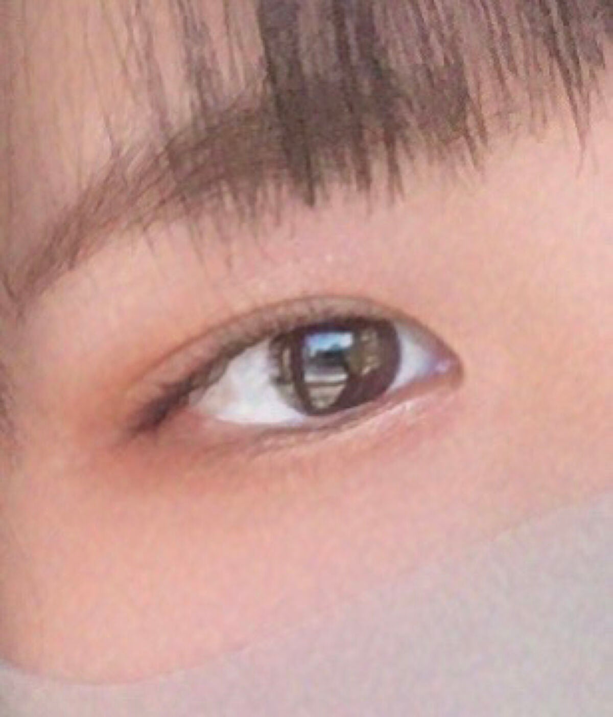 ハーシー プレイカラーアイズミニ/ETUDE/アイシャドウパレットを使ったクチコミ(1枚目)