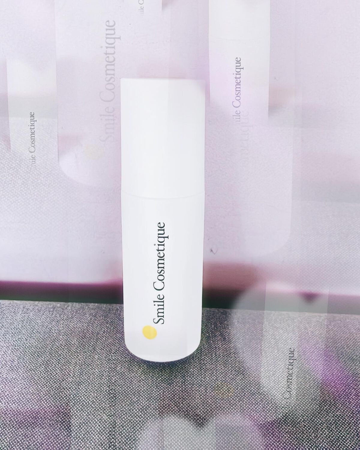 ホワイトニングペースト/Smile Cosmetique/歯磨き粉を使ったクチコミ(1枚目)