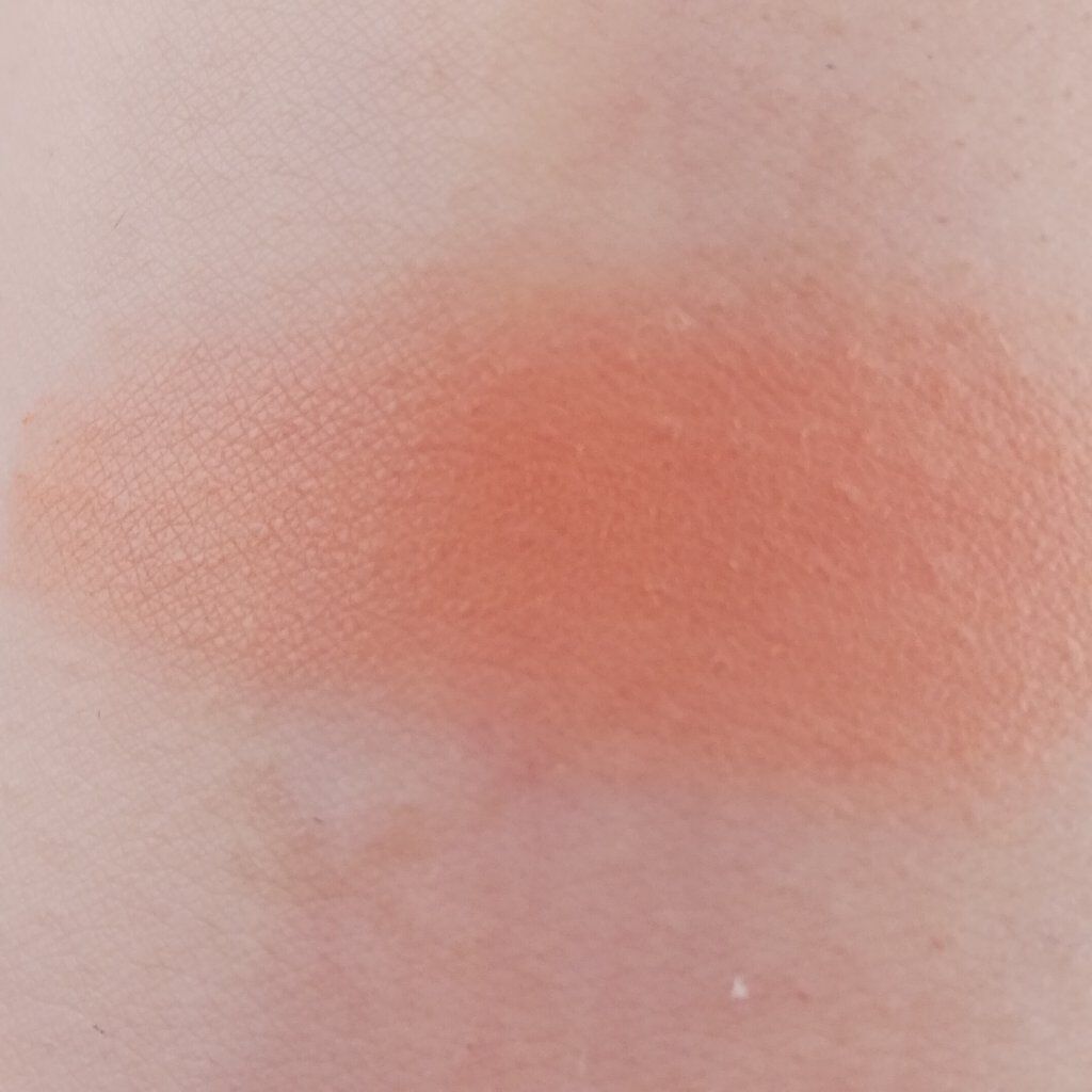 エアーフィットアーティストシャドウ/jenny house/単色アイシャドウを使ったクチコミ(3枚目)