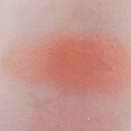 エアーフィットアーティストシャドウ/jenny house/単色アイシャドウを使ったクチコミ(3枚目)