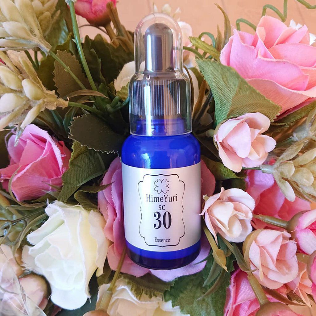 SC プレミアムエッセンス30 ヒト幹細胞美容液/ひめゆり/美容液を使ったクチコミ（1枚目）