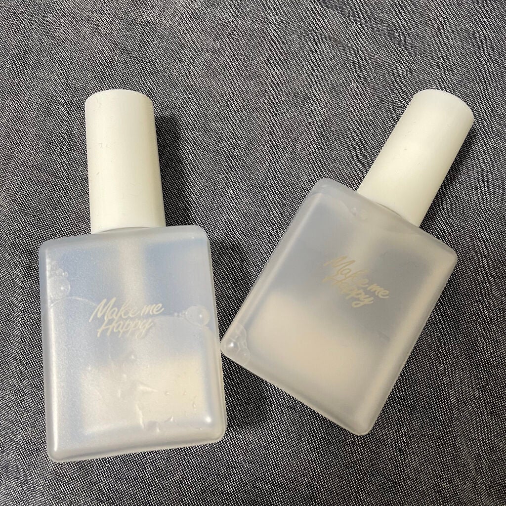 メイクミーハッピー フレグランスウォーター WHITE/キャンメイク/香水(レディース)を使ったクチコミ(1枚目)