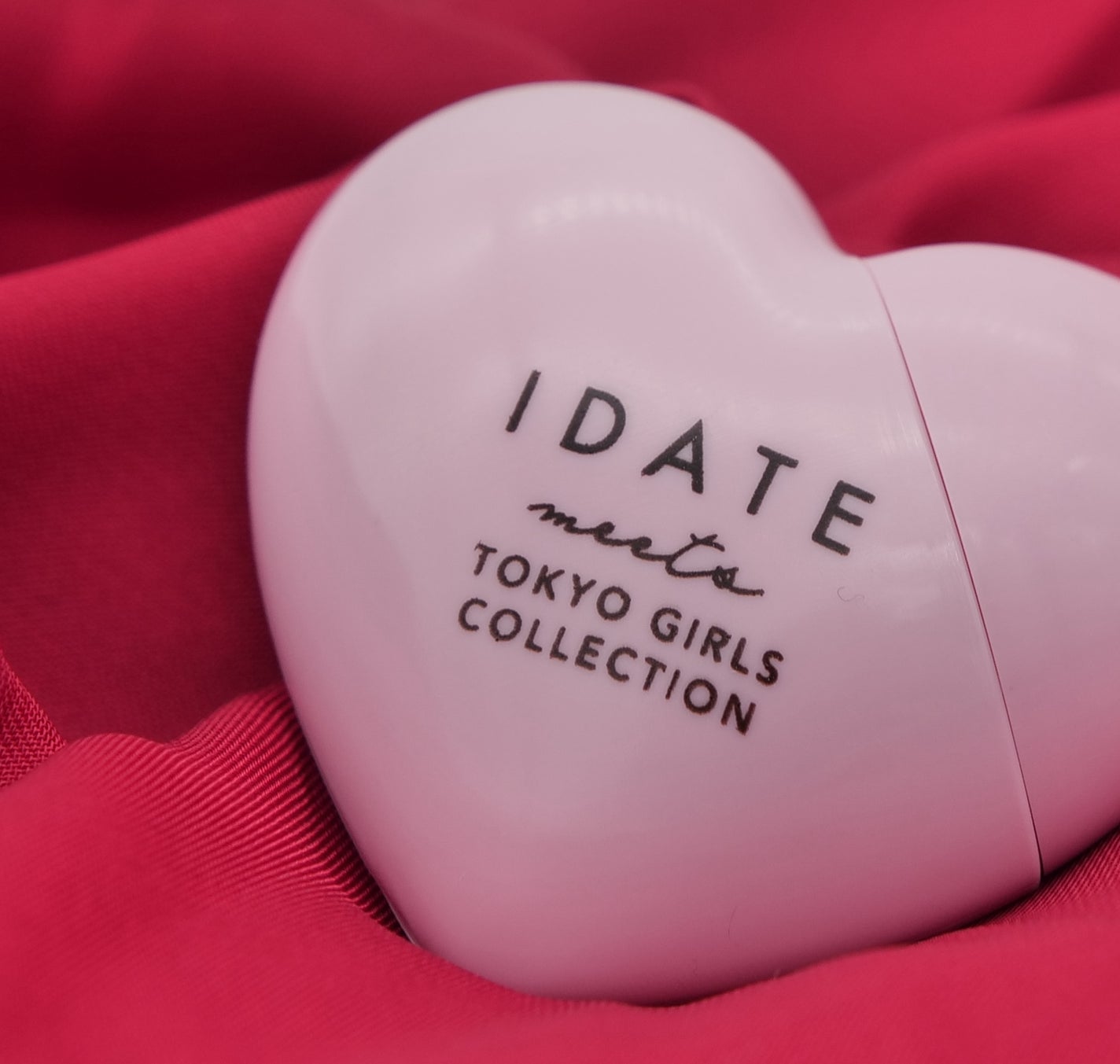 アイデイト リップケアオイル/IDATE/リップグロスを使ったクチコミ(1枚目)