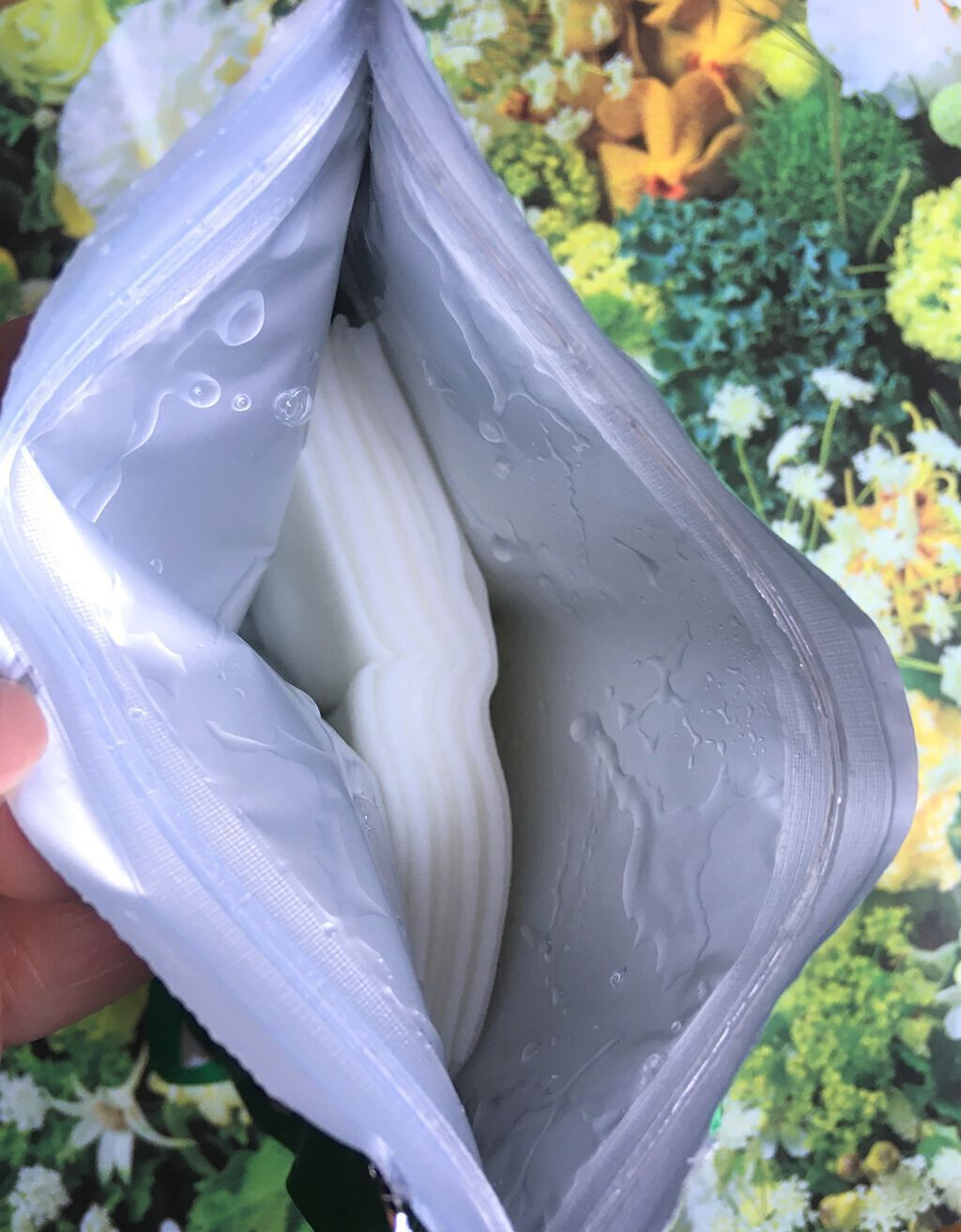 薬用 ひたっとマスク/サボリーノ/シートマスク・パックを使ったクチコミ(3枚目)