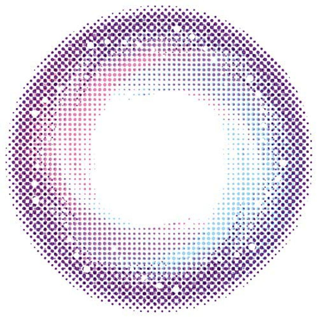 スターリーバイオレット