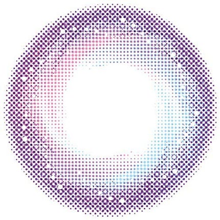 スターリーバイオレット