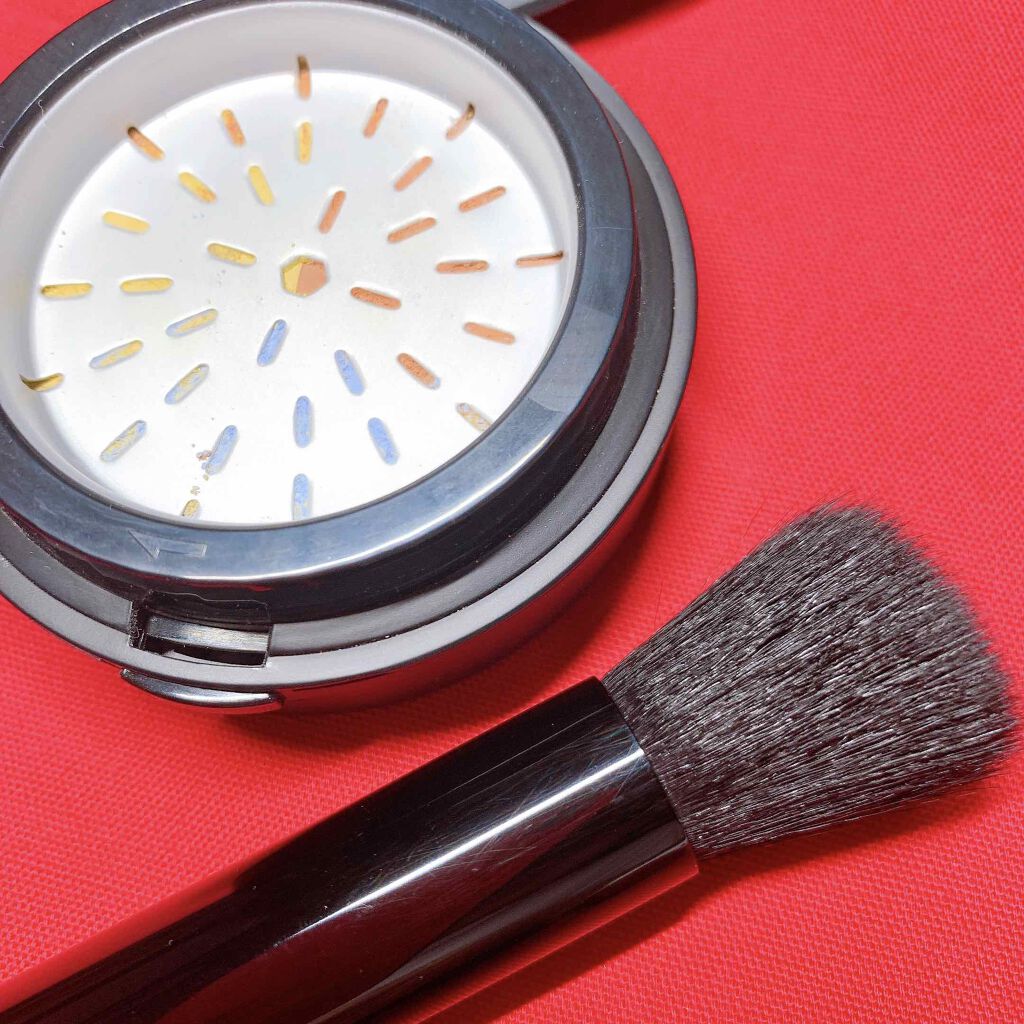 espoir 福袋/espoir/メイクアップキットを使ったクチコミ（3枚目）