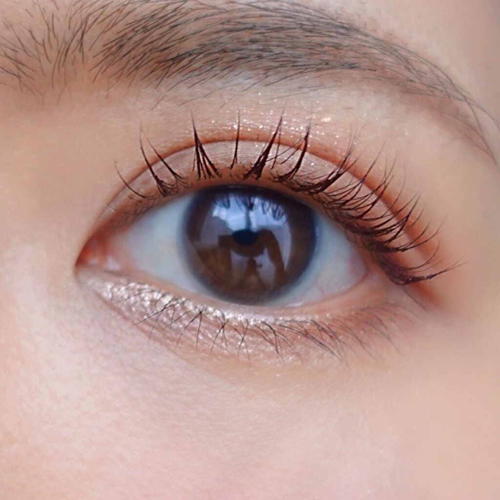 プロ アイ パレット/CLIO/アイシャドウパレットを使ったクチコミ(4枚目)