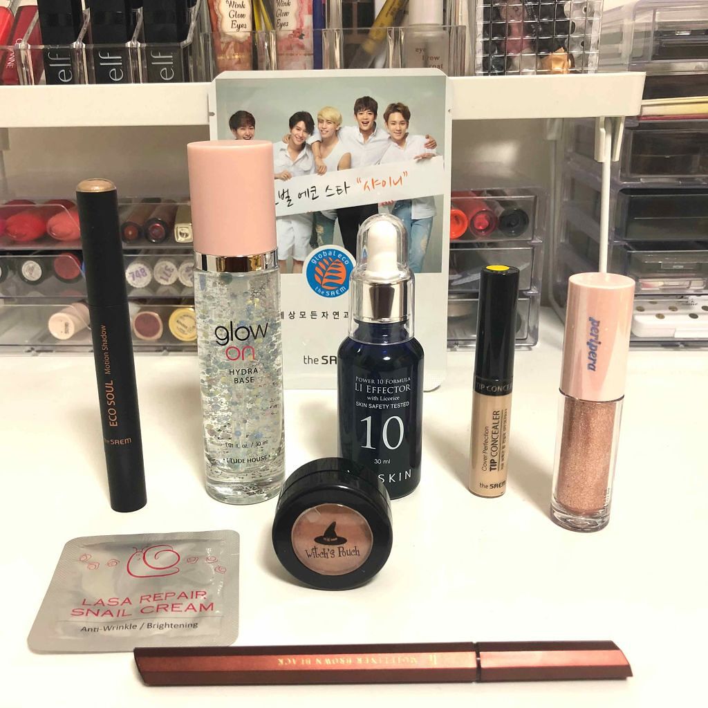 モテライナー リキッド/UZU BY FLOWFUSHI/リキッドアイライナーを使ったクチコミ(1枚目)