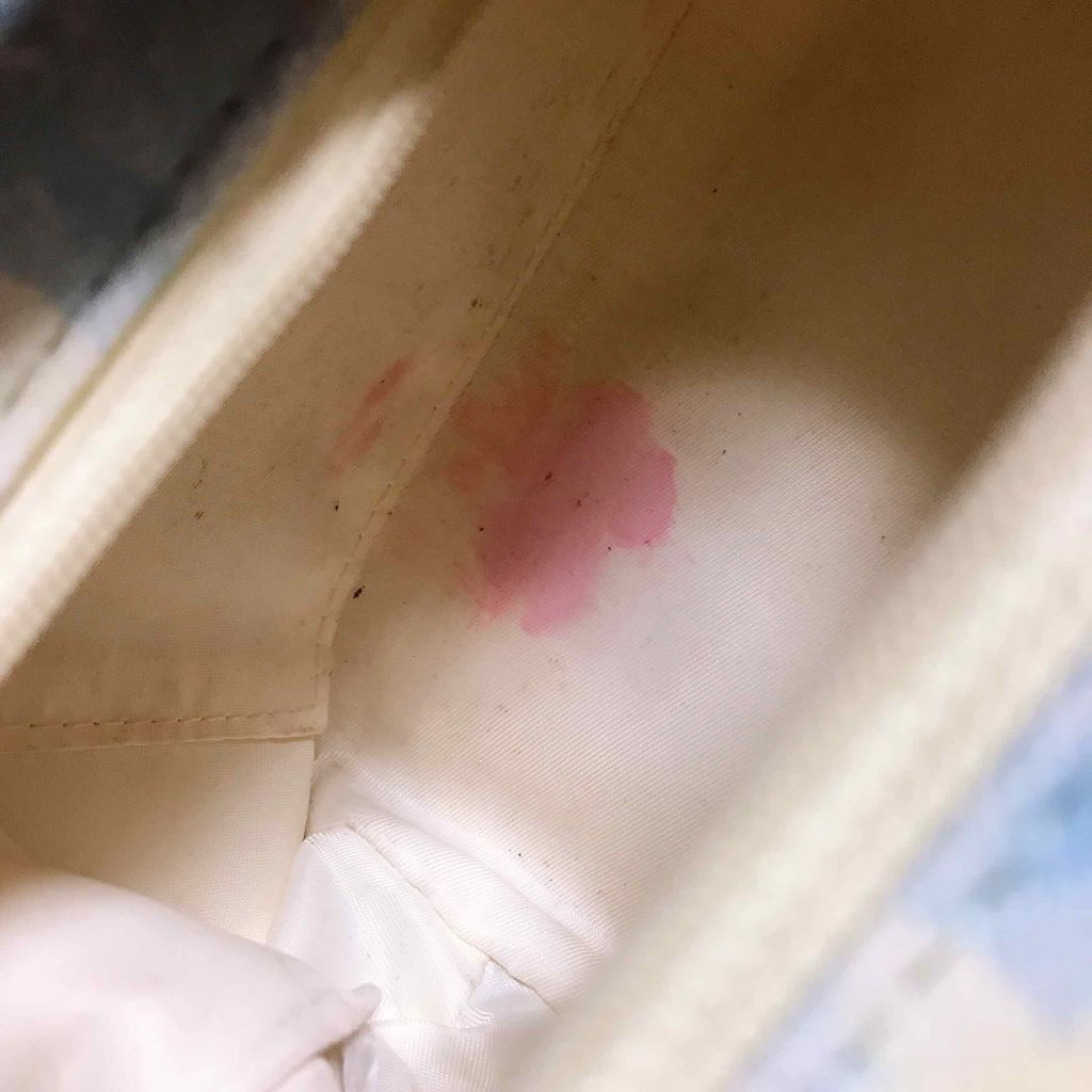 ジェルグロスリップ/CEZANNE/リップグロスを使ったクチコミ（2枚目）